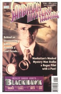 Sandman Mystery Theatre #48 (1997)