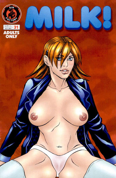 Milk #31 (1997)