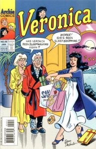 Veronica #59 (1997)