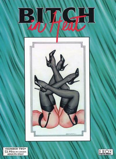 Bitch in Heat #2 (1997)