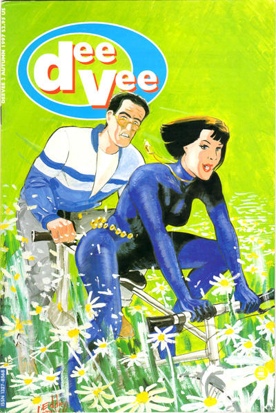 Dee Vee #2 (1997)