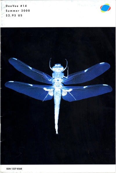 Dee Vee #14 (1997)