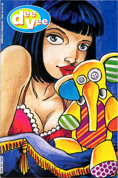 Dee Vee #5 (1997)