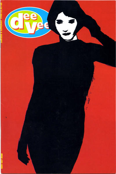 Dee Vee #6 (1997)