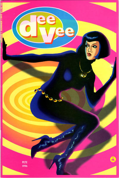 Dee Vee #1 (1997)