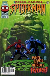 Spider-Man #79 (1997)
