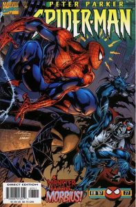 Spider-Man #77 (1997)
