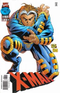 X-Man #26 (1997)