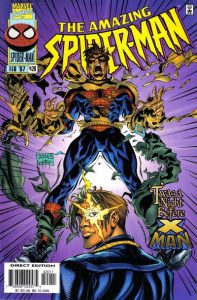 Amazing Spider-Man #420 (1997)