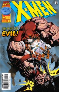 X-Men #61 (1997)