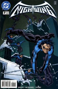 Nightwing #7 (1997)