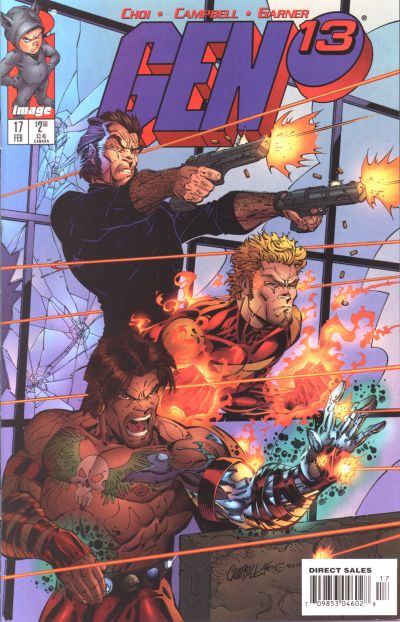 Gen 13 1 Lil Gen13 Cover 1 C Variant Covrprice