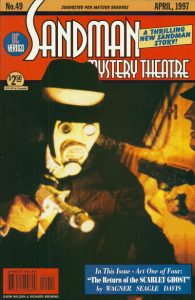 Sandman Mystery Theatre #49 (1997)
