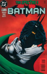 Batman #541 (1997)