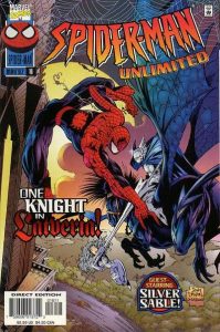 Spider-Man Unlimited #16 (1997)