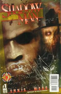 Shadowman #1 (1997)