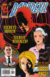 Daredevil #362 (1997)