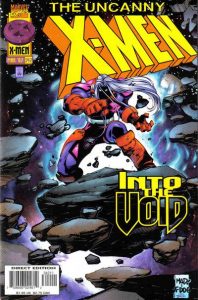 X-Men #342 (1997)
