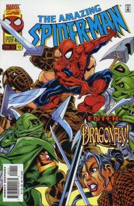 Amazing Spider-Man #421 (1997)