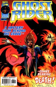 Ghost Rider #83 (1997)