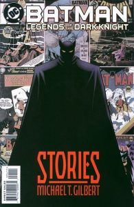 Batman: Legends of the Dark Knight #94 (1997)