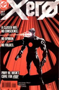 Xero #1 (1997)