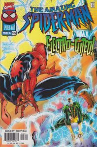 Amazing Spider-Man #423 (1997)
