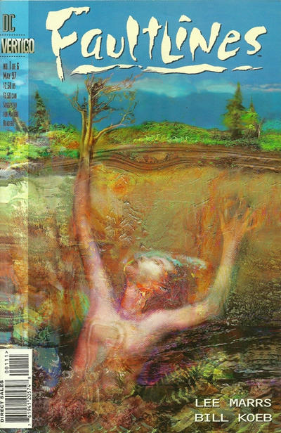 Faultlines #1 (1997)