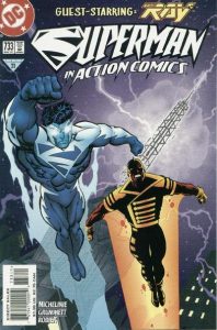 Action Comics #733 (1997)