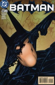 Batman #542 (1997)