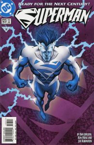 Superman #123 (1997)