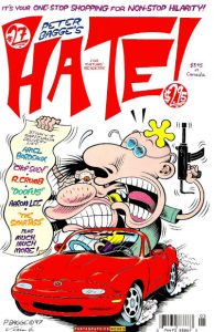 Hate #27 (1997)