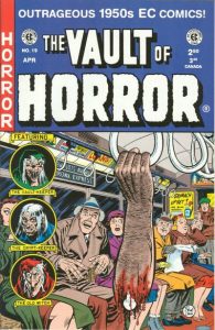 Vault of Horror #19 (1997)