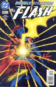 Flash #126 (1997)