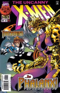 X-Men #343 (1997)