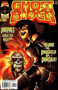 Ghost Rider #84 (1997)
