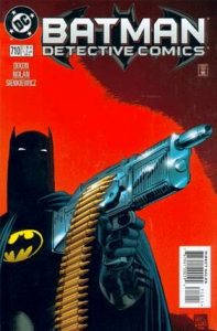 Detective Comics #710 (1997)