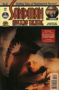 Sandman Mystery Theatre #51 (1997)