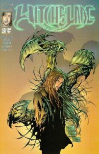 Witchblade #13 (1997)