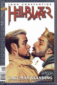 Hellblazer #114 (1997)