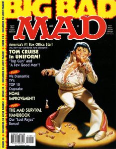 MAD Special [MAD Super Special] #120 (1997)