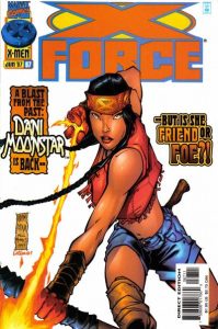X-Force #67 (1997)