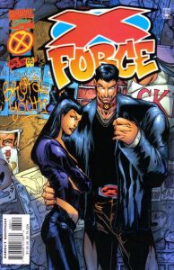 X-Force #65 (1997)
