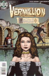 Vermillion #10 (1997)