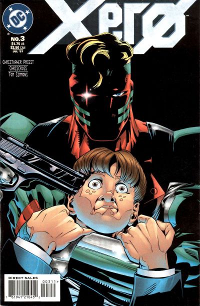 Xero #3 (1997)