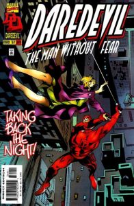 Daredevil #364 (1997)