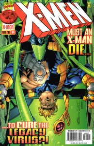 X-Men #64 (1997)