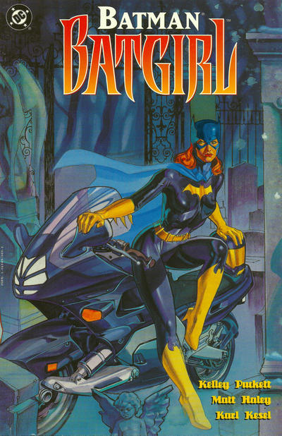 Batman: Batgirl #[nn] (1997)