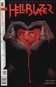 Hellblazer #115 (1997)