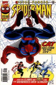 Spider-Man #81 (1997)